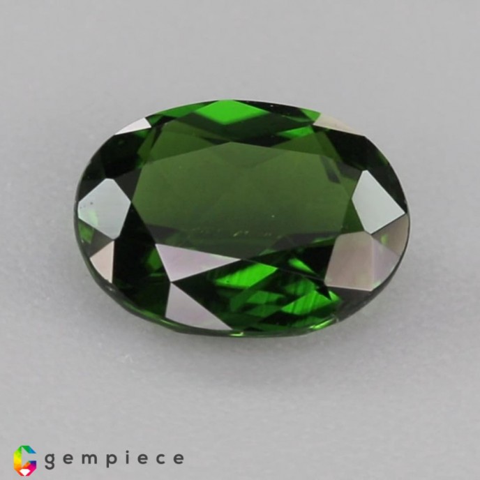 chrome diopside Chrome Diopside image