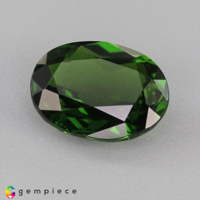 chrome diopside Chrome Diopside image