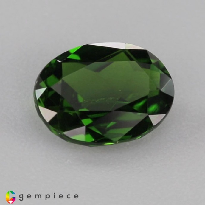 chrome diopside Chrome Diopside image