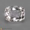 pollucite  4.13cts - 11x9mm