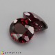 rhodolite garnet Rhodolite Garnet image