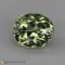tourmaline  2.14cts - 8x7mm