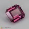 spinel  2.35cts - 8x7mm