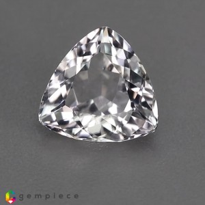 montebrasite  2.41cts - 9x5mm