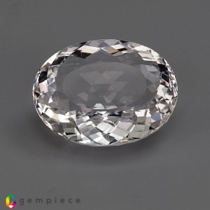 Petalite  15.06cts - 19x15mm