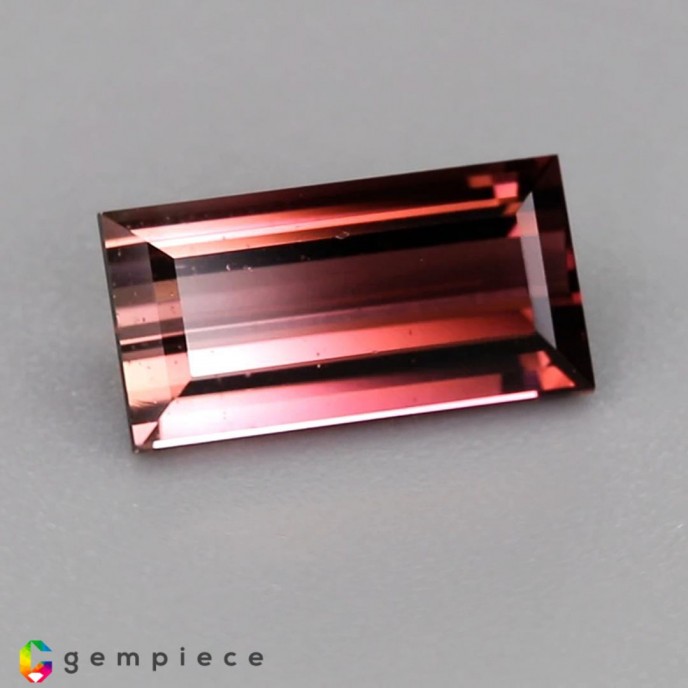 Showing image for tourmaline tourmaline Bi-color Tourmaline image