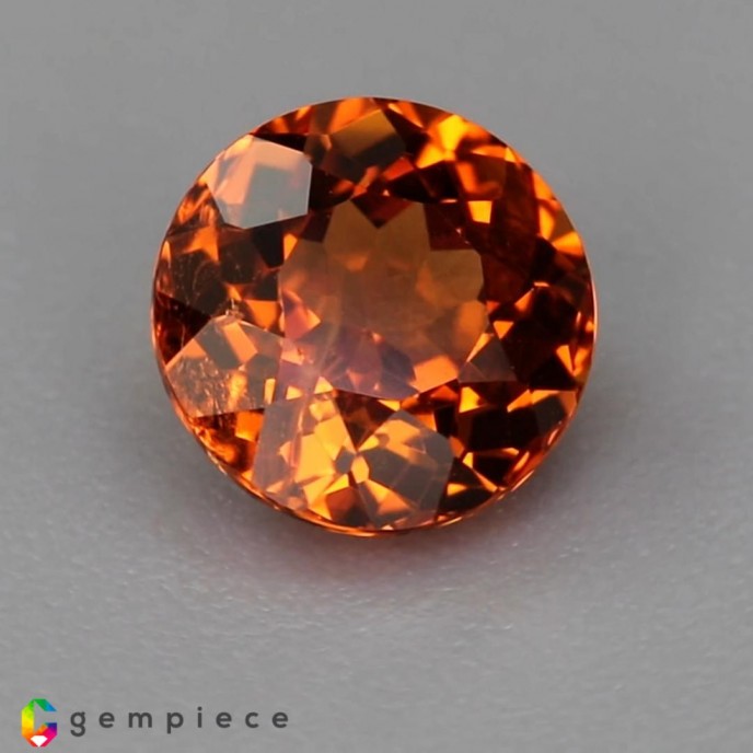 Showing image for spessartite garnet spessartite garnet Spessartite Garnet image