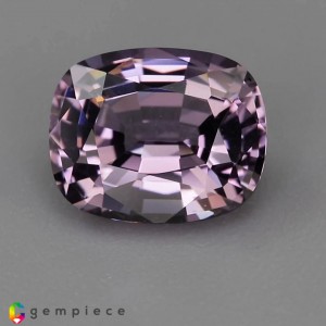 spinel  2.31cts - 9x7mm