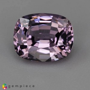 spinel  2.31cts - 9x7mm