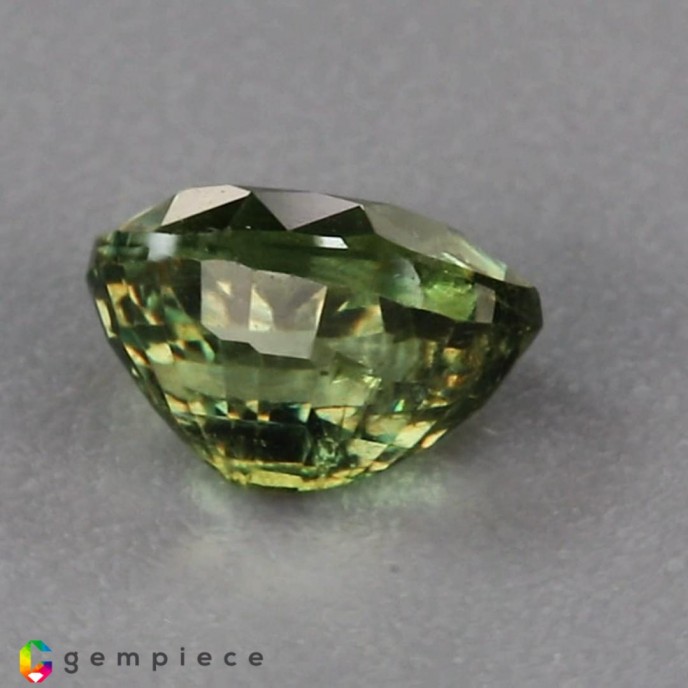 Showing image for demantoid garnet demantoid garnet Demantoid Garnet image