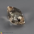 Natural Scapolite 18.51 Carats Light Peach Cushion 18x15 mm Loose Gemstone - Image 5