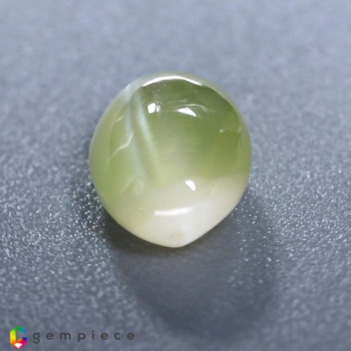 chrysoberyl cats eye Chrysoberyl Cats Eye image