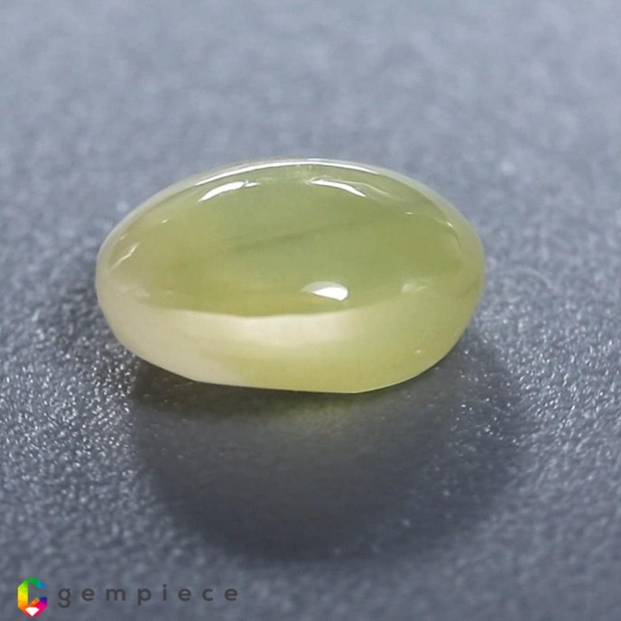 chrysoberyl cats eye Chrysoberyl Cats Eye image