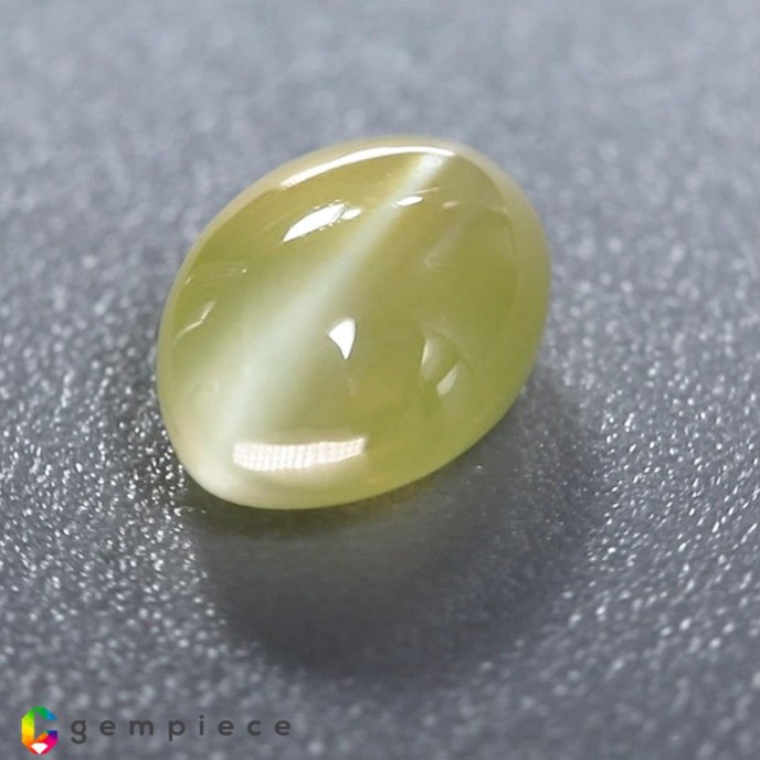 chrysoberyl cats eye Chrysoberyl Cats Eye image