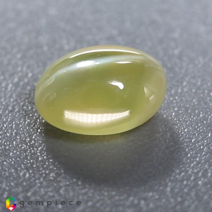 chrysoberyl cats eye Chrysoberyl Cats Eye image