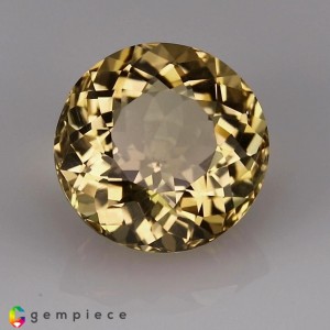 tourmaline  3.70cts - 10x7mm