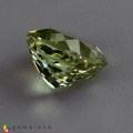 Natural Montebrasite 2.29 Carats Greenish Yellow Antique Cushion 8x5 mm Loose Gemstone - Image 5