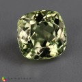 Natural Montebrasite 2.29 Carats Greenish Yellow Antique Cushion 8x5 mm Loose Gemstone - Image 7