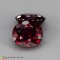 rhodolite garnet  10.02cts - 10x9mm