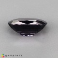 Natural Spinel 2.74 Carats Purple Cushion 10x8 mm Loose Gemstone - Image 4