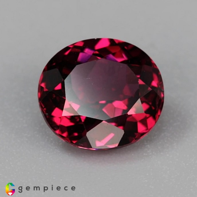 Showing image for rhodolite garnet rhodolite garnet Rhodolite Garnet image