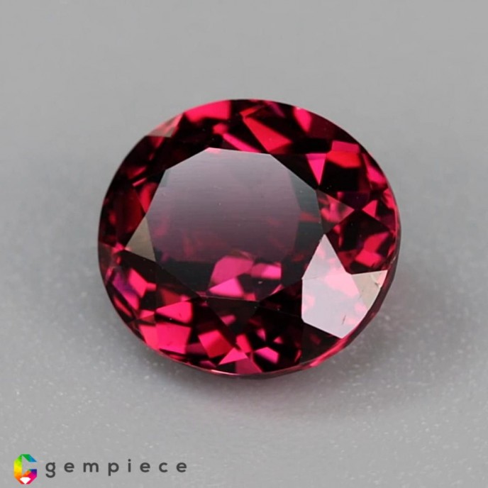 Showing image for rhodolite garnet rhodolite garnet Rhodolite Garnet image