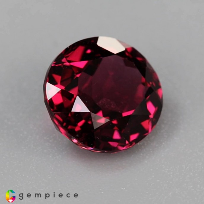 Showing image for rhodolite garnet rhodolite garnet Rhodolite Garnet image