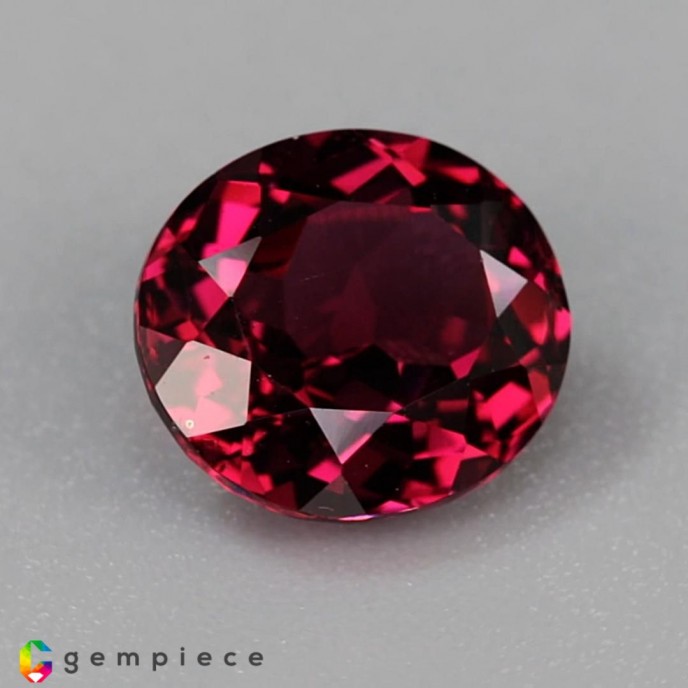 Showing image for rhodolite garnet rhodolite garnet Rhodolite Garnet image