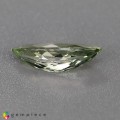 Natural Amblygonite 2.39 Carats Greenish Yellow Marquise 15x6 mm Loose Gemstone - Image 4