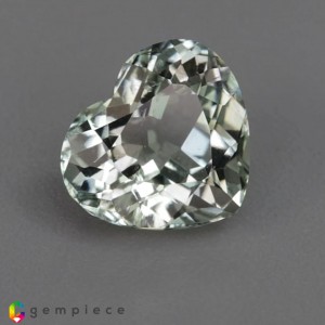 tourmaline  2.24cts - 9x8mm