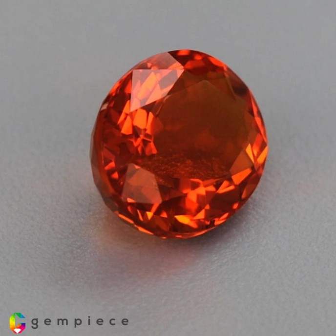 fire opal Fire Opal image