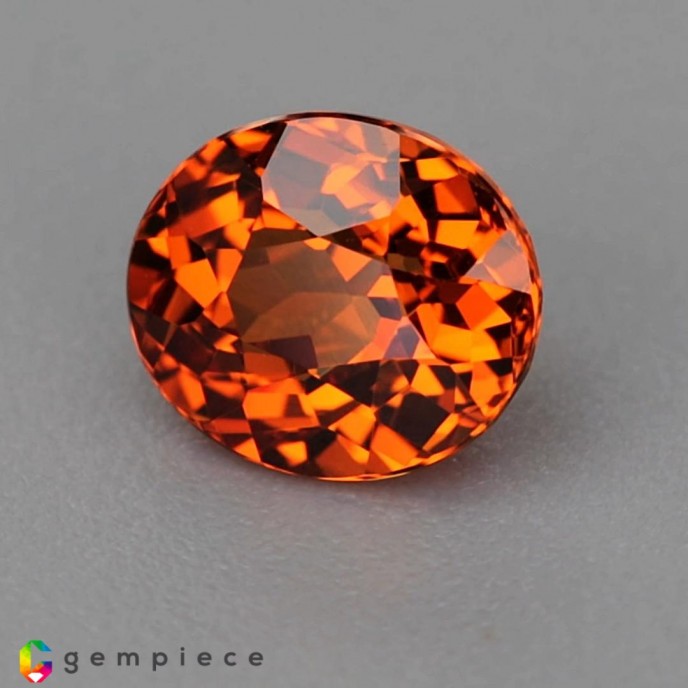 Showing image for spessartite garnet spessartite garnet Spessartite Garnet image