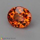 Showing image for spessartite garnet spessartite garnet Spessartite Garnet image