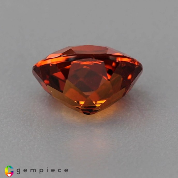 Showing image for spessartite garnet spessartite garnet Spessartite Garnet image