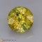 Sphene  2.40cts - 8x5mm