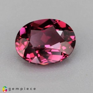 spinel  1.29cts - 8x6mm