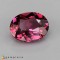 spinel  1.29cts - 8x6mm