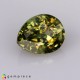 Showing image for demantoid garnet demantoid garnet image