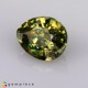 Showing image for demantoid garnet demantoid garnet image