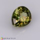 Showing image for demantoid garnet demantoid garnet image