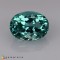 apatite  1.72cts - 8x6mm