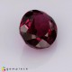 rhodolite garnet image