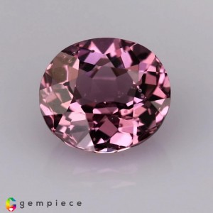 spinel  1.84cts - 8x7mm