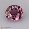 spinel  1.84cts - 8x7mm