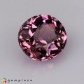 Natural Spinel 1.84 Carats Sweet Purplish Pink Oval 8x7 mm Loose Gemstone - Image 6