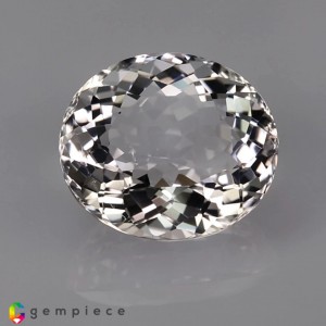 Petalite  7.43cts - 14x12mm