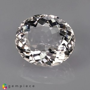 Petalite  7.43cts - 14x12mm