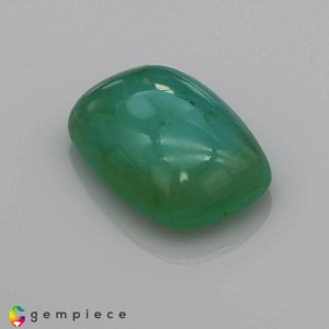 peru opal  6.65cts - 16x11mm