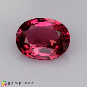 tourmaline  1.72cts - 9x7mm