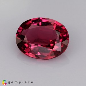 tourmaline  1.72cts - 9x7mm